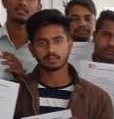 Rakesh Mahto